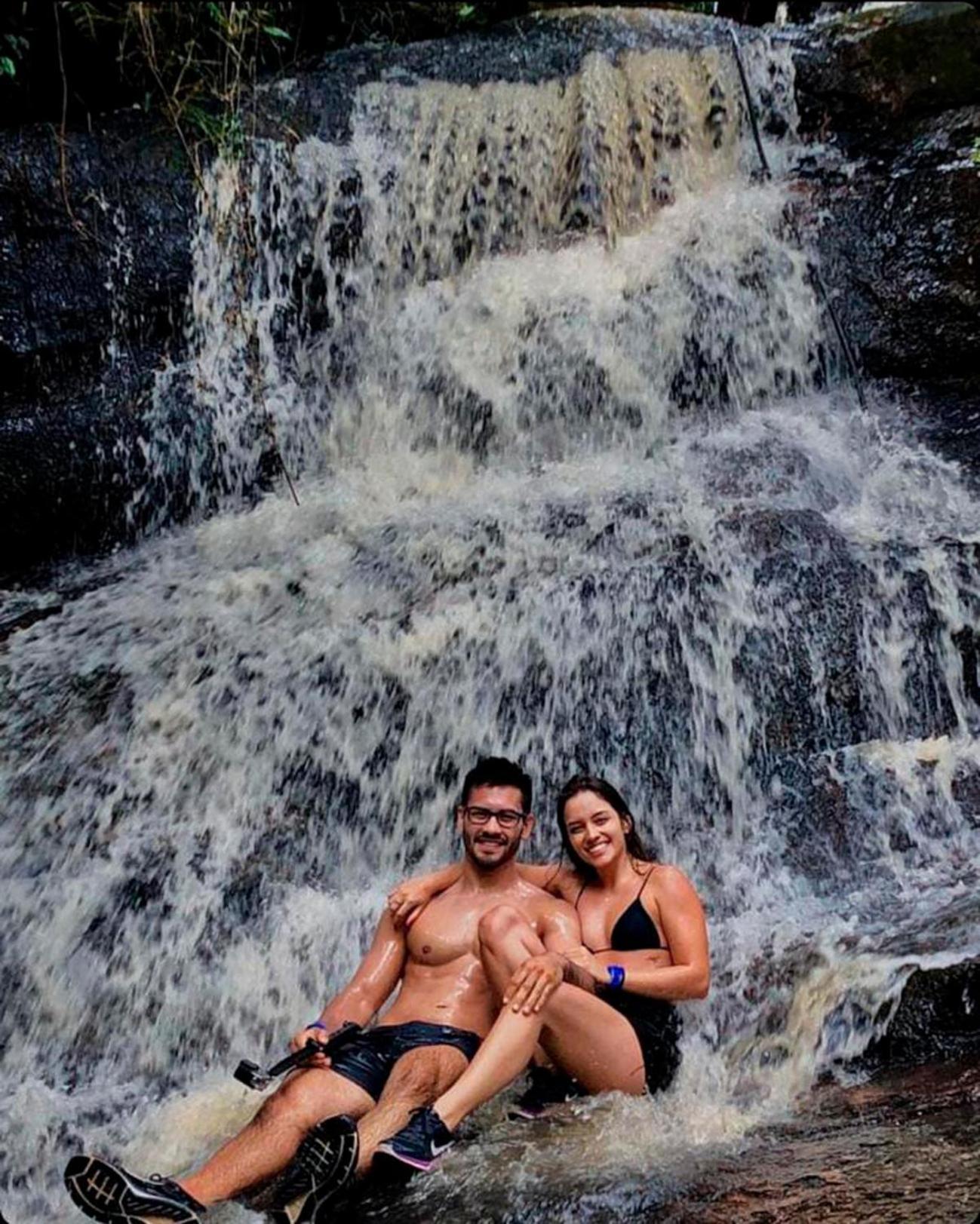 Hotel Fazenda Colina Dos Sonhos Socorro  Exteriör bild