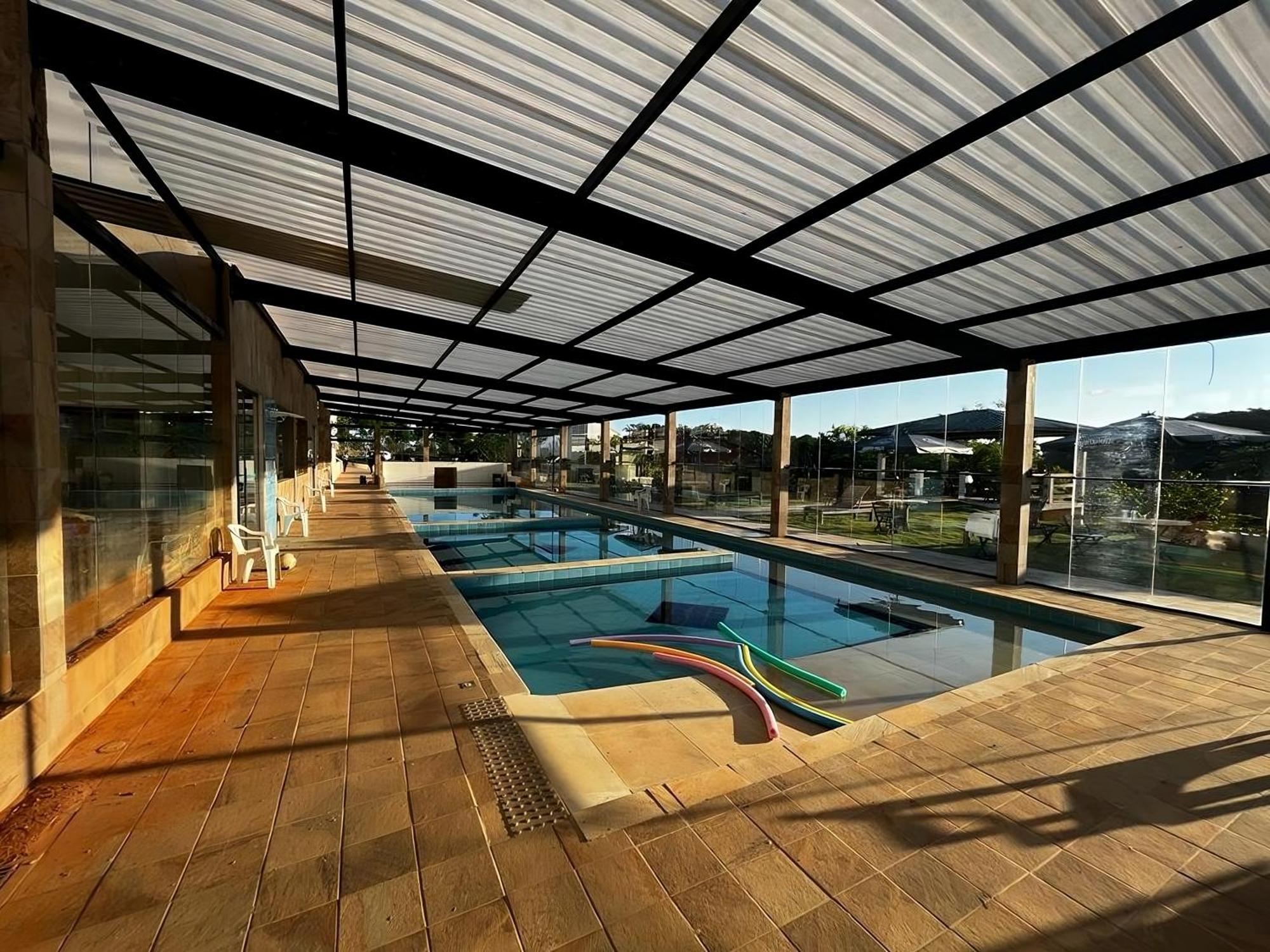 Hotel Fazenda Colina Dos Sonhos Socorro  Exteriör bild
